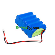 Batteria sostitutiva per Aeonmed 2000mah SOLO