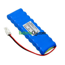 Batteria sostitutiva per Aeonmed shangrila510