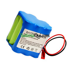 Batteria sostitutiva per Annol Sp-1000