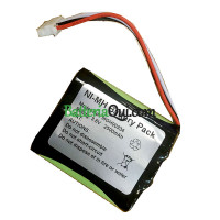 Batteria sostitutiva per Atys-Systoe TBI MQH00334