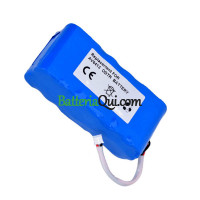 Batteria sostitutiva per AV6413 OTDR