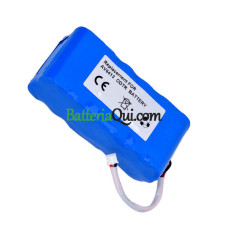 Batteria sostitutiva per AV6413 OTDR