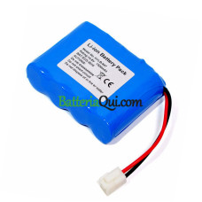 Batteria sostitutiva per Biocare HYLB-947 ECG-3010