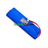Batteria sostitutiva per Biolat BLT2012