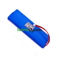 Batteria sostitutiva per Biolat BLT2012