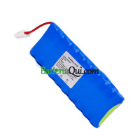 Batteria sostitutiva per Bionet plus BM3 GP220AAH10BMXZ