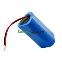 Batteria sostitutiva per Bombas 11.1V Infusion 2600mAh