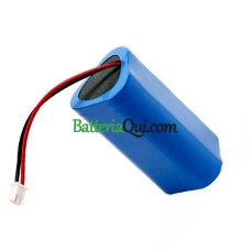 Batteria sostitutiva per Bombas 11.1V Infusion 2600mAh