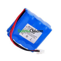 Batteria sostitutiva per Carewell M05-32442L-00 1112L