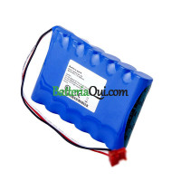 Batteria sostitutiva per Casmed 940X 750 740