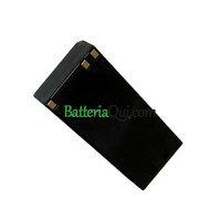 Batteria sostitutiva per Choicemmed MMED6000DP-M7