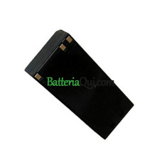 Batteria sostitutiva per Choicemmed MMED6000DP-M7