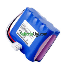 Batteria sostitutiva per Comen STAR-5000C