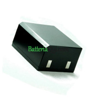 Batteria sostitutiva per Contec CMS9000 CMS8000 CM8000