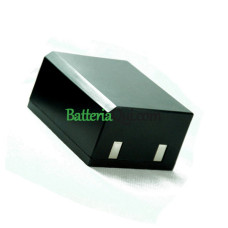 Batteria sostitutiva per Contec CMS9000 CMS8000 CM8000