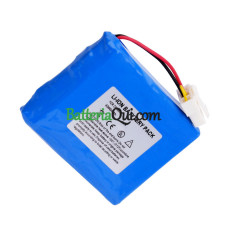 Batteria sostitutiva per Contec HMS6500 CMS6000