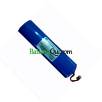 Batteria sostitutiva per Creative DELUXE-70 Medical cplb-18650a