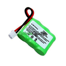 Batteria sostitutiva per Dogtra 202NCP 175NCP 22000NCP 200NCP 180NCP 210NCP