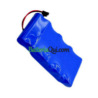 Batteria sostitutiva per Drager MS30502 SC6002XL SC6802XL