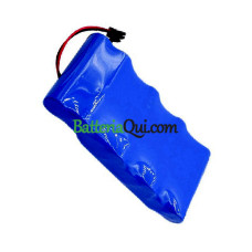 Batteria sostitutiva per Drager MS30502 SC6002XL SC6802XL