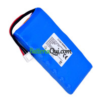 Batteria sostitutiva per Ecgmac EM-301