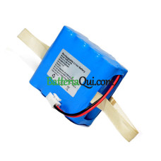 Batteria sostitutiva per Edan 4IXR19/65-2 F6 TWSLB-006