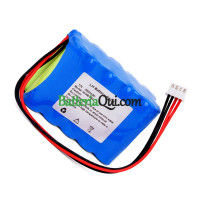 Batteria sostitutiva per Edan HYHB-984