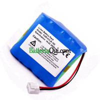 Batteria sostitutiva per Edan HYLB-102 se-1200 SE-1201 SE-1SE-3 SE-600