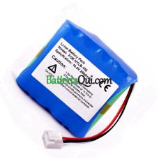 Batteria sostitutiva per Edan HYLB-102 se-1200 SE-1201 SE-1SE-3 SE-600