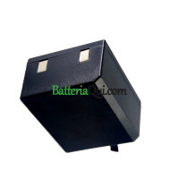 Batteria sostitutiva per Edan HYLB-957 M8B HYLB-957A M9 M9B