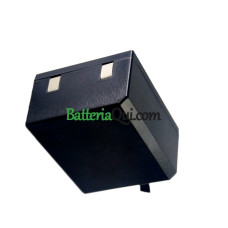 Batteria sostitutiva per Edan HYLB-957 M8B HYLB-957A M9 M9B