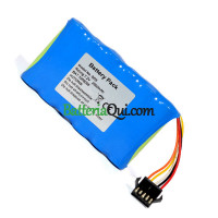 Batteria sostitutiva per Edan SD6 SD5