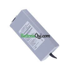 Batteria sostitutiva per Edan TWSLB-002/TWSLB-003 IM6 IM50 IM8 M50 IM70