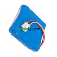 Batteria sostitutiva per Edan TWSLB-005 SE-301 JHOTA-99K-00 SE-601A