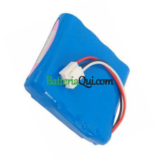Batteria sostitutiva per Edan TWSLB-005 SE-301 JHOTA-99K-00 SE-601A