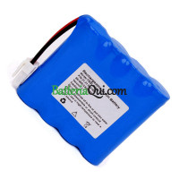 Batteria sostitutiva per Edan TWSLB-009 M3