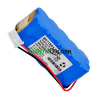 Batteria sostitutiva per Fukuda 10N-2000SCR FC-1760