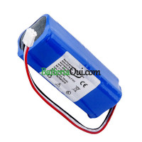 Batteria sostitutiva per Fukuda C120 ME HHR-16A8W1 8HR-4/5AUC-FKDME-2 C120 Cardisuny