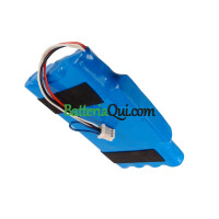 Batteria sostitutiva per Fukuda DS-7100 DS-7001 DS-8500 DS-7300 Denshi DS-7100 DS-7700