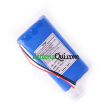 Batteria sostitutiva per Fukuda T8HR4/3FAUC-5345 FX-7302 1604