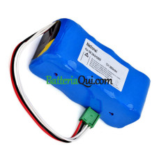 Batteria sostitutiva per GE 2000 DASH 92916781 DASH2000