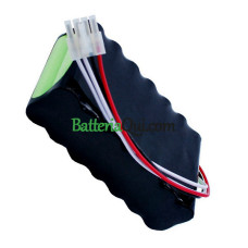 Batteria sostitutiva per GE 2023852-029 N1082 DASH AMED2250 2500