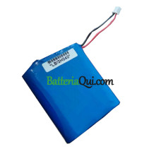 Batteria sostitutiva per General G3HI30028 G3H LB13H040