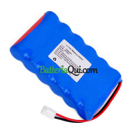 Batteria sostitutiva per Guoteng GT9000