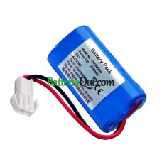 Batteria sostitutiva per Horron ORON-628G ORON628G