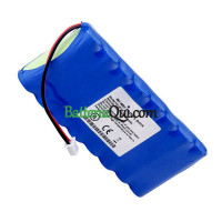 Batteria sostitutiva per HUAXI HX-901A