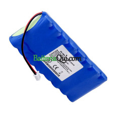 Batteria sostitutiva per HUAXI HX-901A
