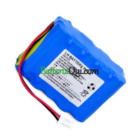 Batteria sostitutiva per HX801 HX-801C LK-003