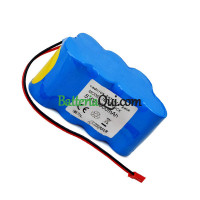 Batteria sostitutiva per JMS 7N-1200SCK SP-500 8.4V