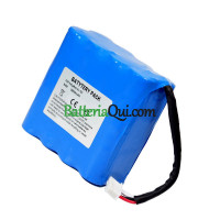 Batteria sostitutiva per Kellymed KL-702